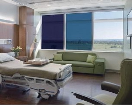 Tecnologia EC confiável e durável