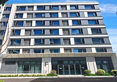 Vidro fotocromático inteligente