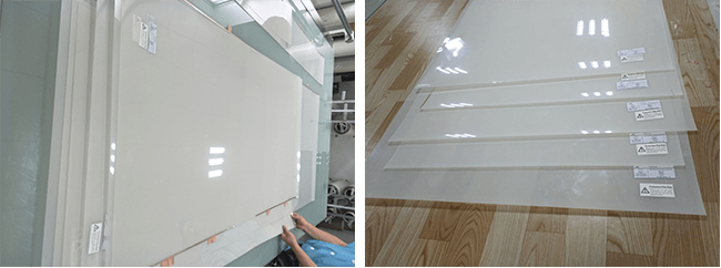 Tecnologia InnoGlass (Qingdao) Co., Ltd.