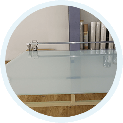 Tecnologia InnoGlass (Qingdao) Co., Ltd.