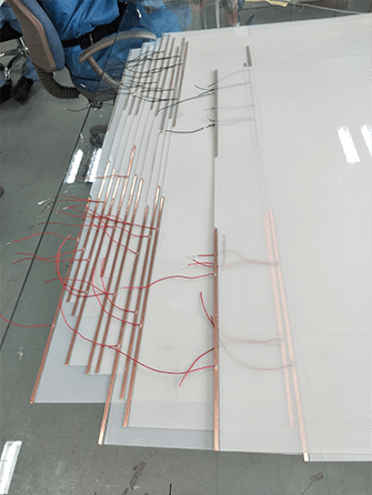 Tecnologia InnoGlass (Qingdao) Co., Ltd.