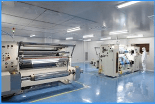 Tecnologia InnoGlass (Qingdao) Co., Ltd.