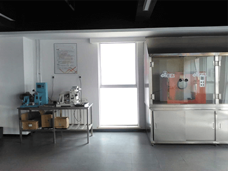 Tecnologia InnoGlass (Qingdao) Co., Ltd.